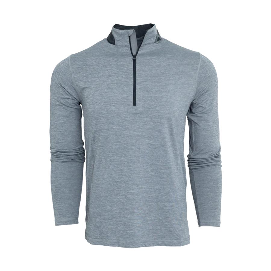 GREYSON グレイソン　Flock together poro 表記M Greyson Flock Together Golf Polo Shirt